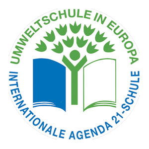 Auszeichnung_Umweltschule Auszeichnung Umweltschule in Europa, Christian-Hülsmeyer-Schule, Barnstorf