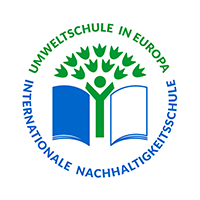 Logo_Umweltschule Christian-Hülsmeyer-Schule ist Umweltschule